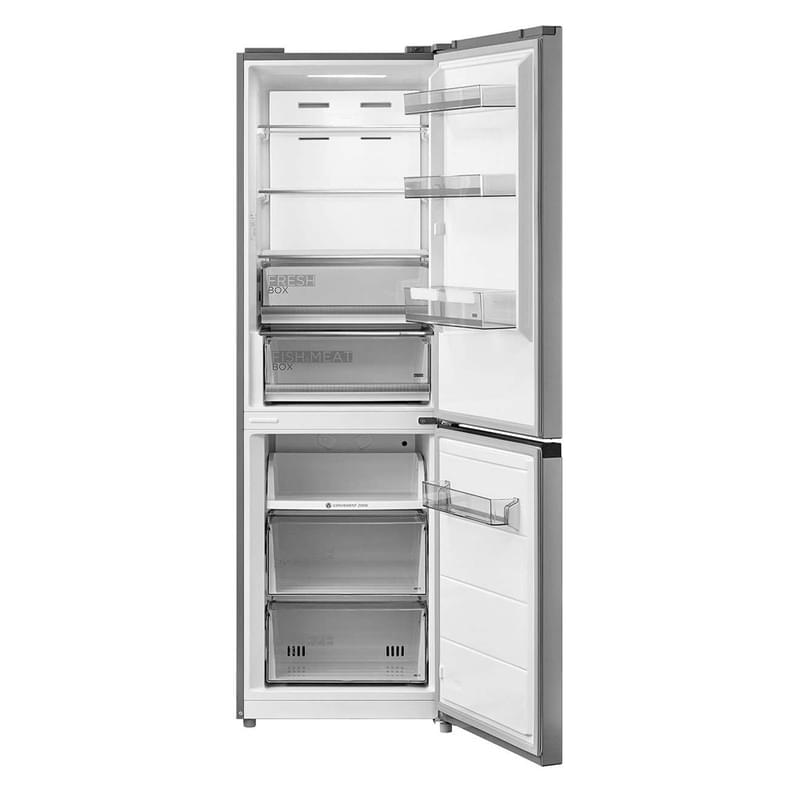Холодильник Midea MDRB470MGF46O - фото #2, Technodom.kz