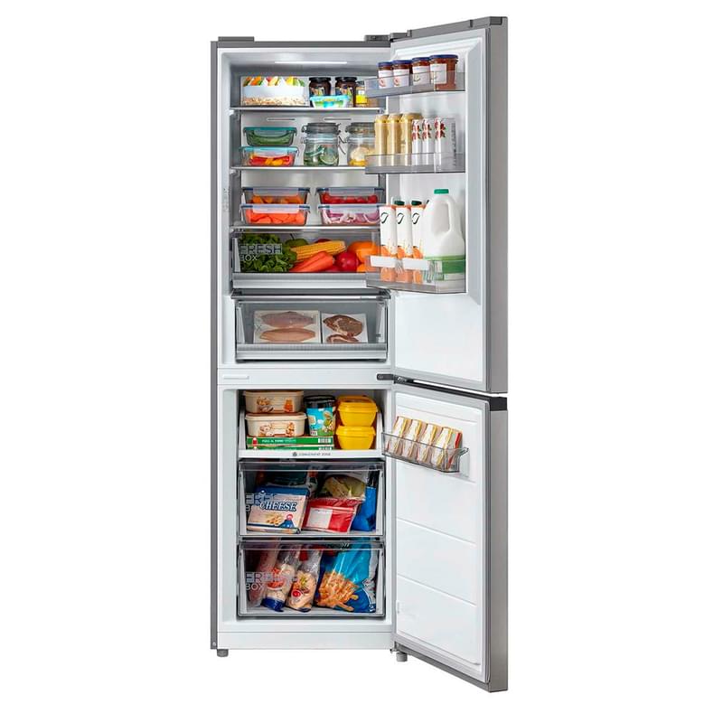 Холодильник Midea MDRB470MGF46O - фото #3, Technodom.kz