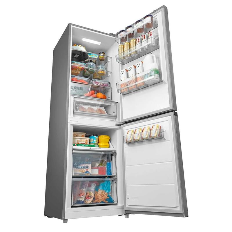 Холодильник Midea MDRB470MGF46O - фото #4, Technodom.kz