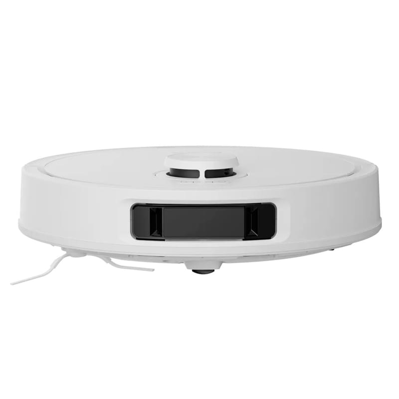 Робот пылесос Polaris PVCR-7790 WIFI IQ Home белый - фото #6, Technodom.kz