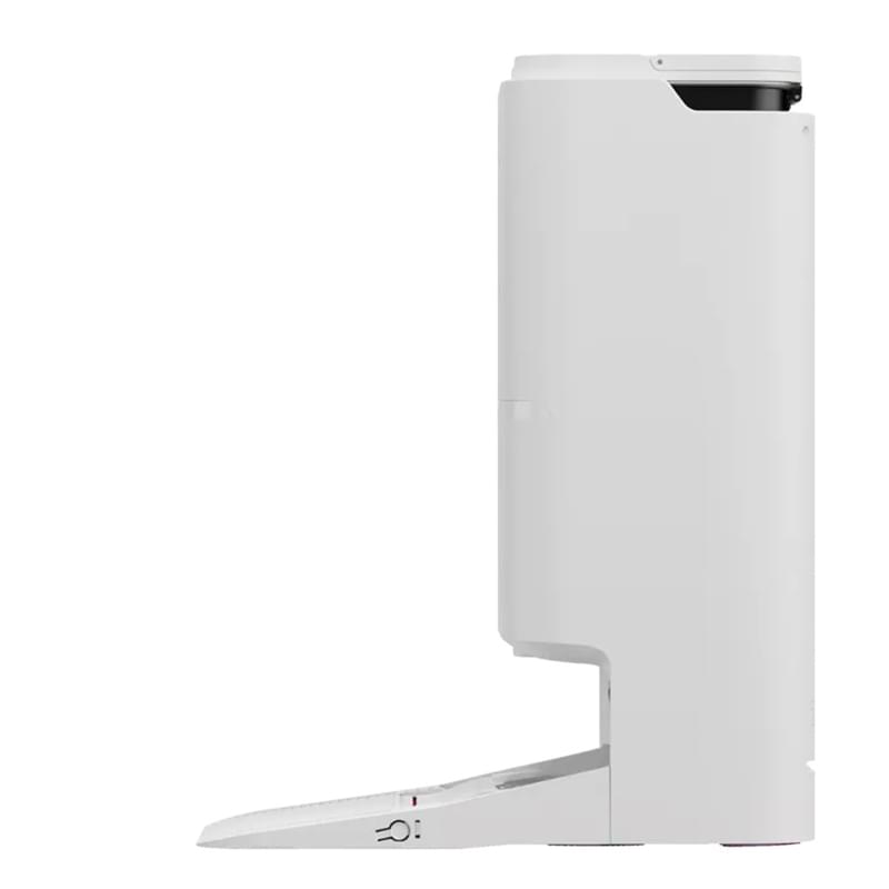 Робот пылесос Polaris PVCR-7790 WIFI IQ Home белый - фото #8, Technodom.kz