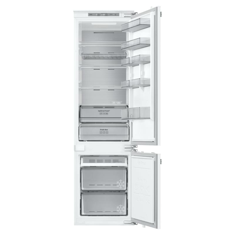 Встраиваемый холодильник Samsung BRB80F30A1F0WT - фото #3, Technodom.kz