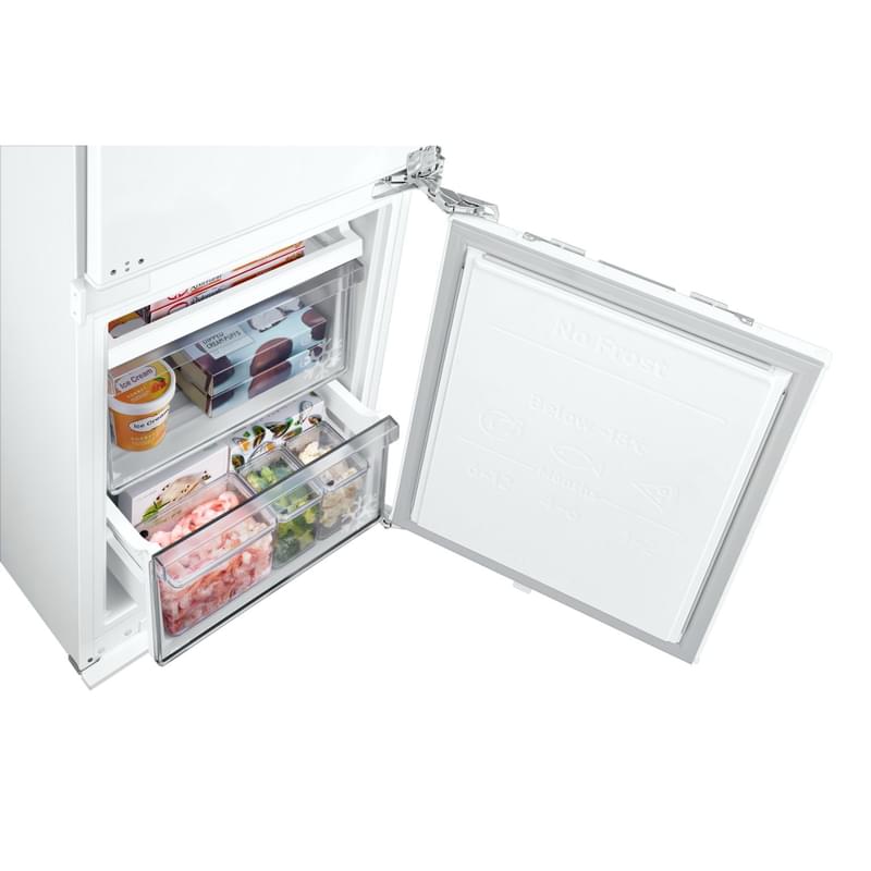 Встраиваемый холодильник Samsung BRB80F30A1F0WT - фото #5, Technodom.kz
