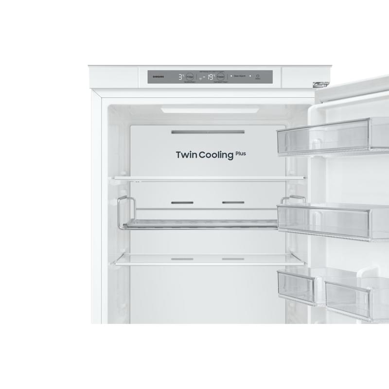 Встраиваемый холодильник Samsung BRB70F30A1S0WT - фото #12, Technodom.kz