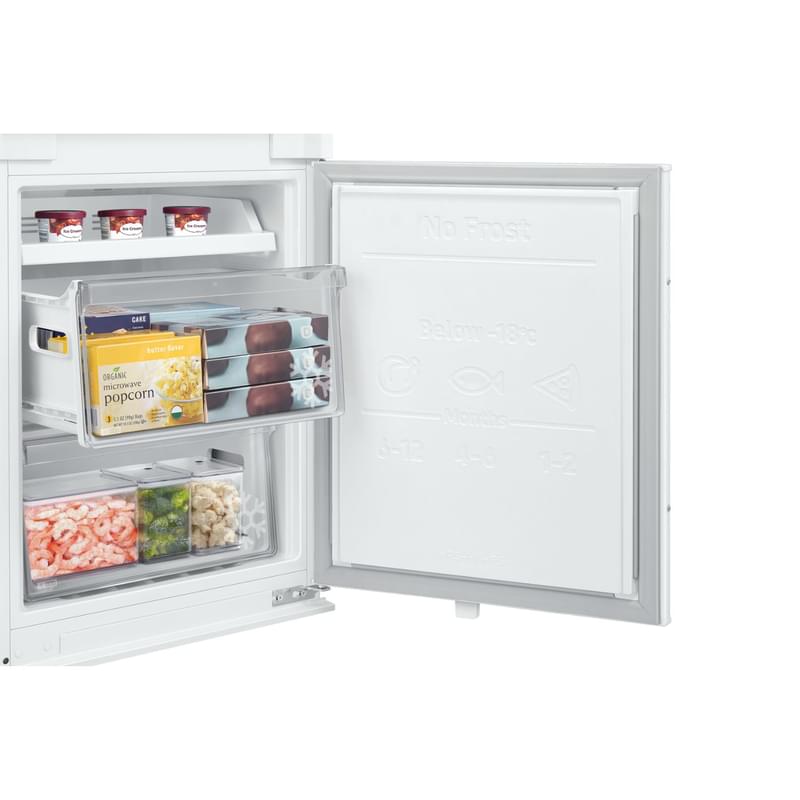 Встраиваемый холодильник Samsung BRB70F30A1S0WT - фото #14, Technodom.kz