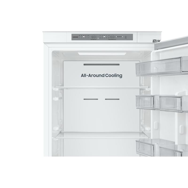 Встраиваемый холодильник Samsung BRB70F26D1S0WT - фото #4, Technodom.kz