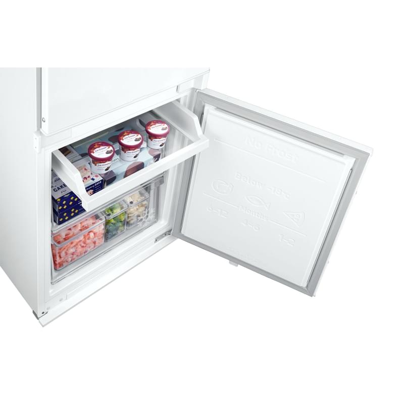 Встраиваемый холодильник Samsung BRB70F26D1S0WT - фото #5, Technodom.kz