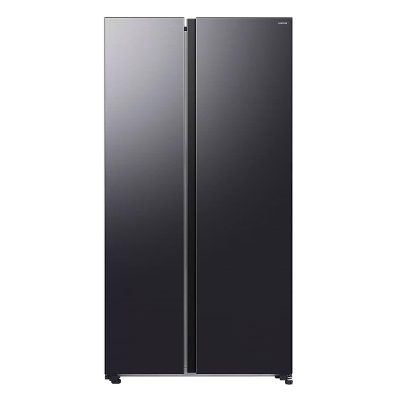 Холодильник Samsung RS70F65Q1FWT - фото #1, Technodom.kz
