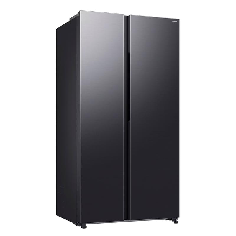 Холодильник Samsung RS70F65Q1FWT - фото #2, Technodom.kz