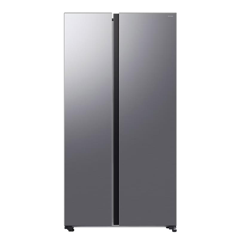 Холодильник Samsung RS70F65Q1TWT - фото #0, Technodom.kz