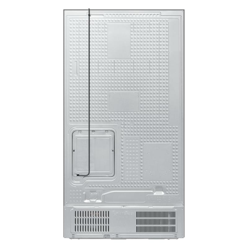 Холодильник Samsung RS80F65M1WWT - фото #3, Technodom.kz