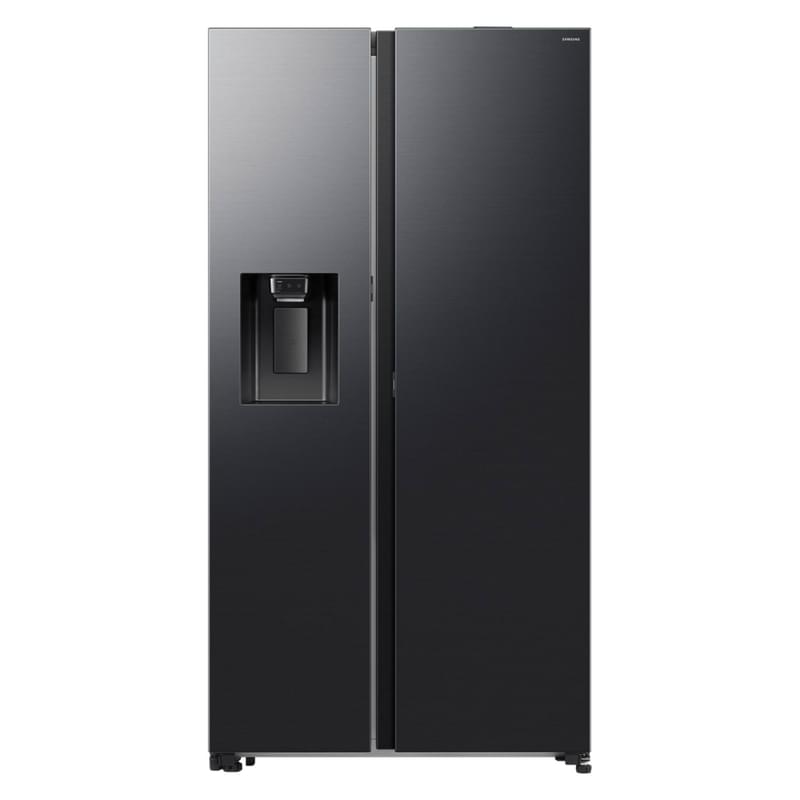 Холодильник Samsung RS80F65J1FWT - фото #0, Technodom.kz