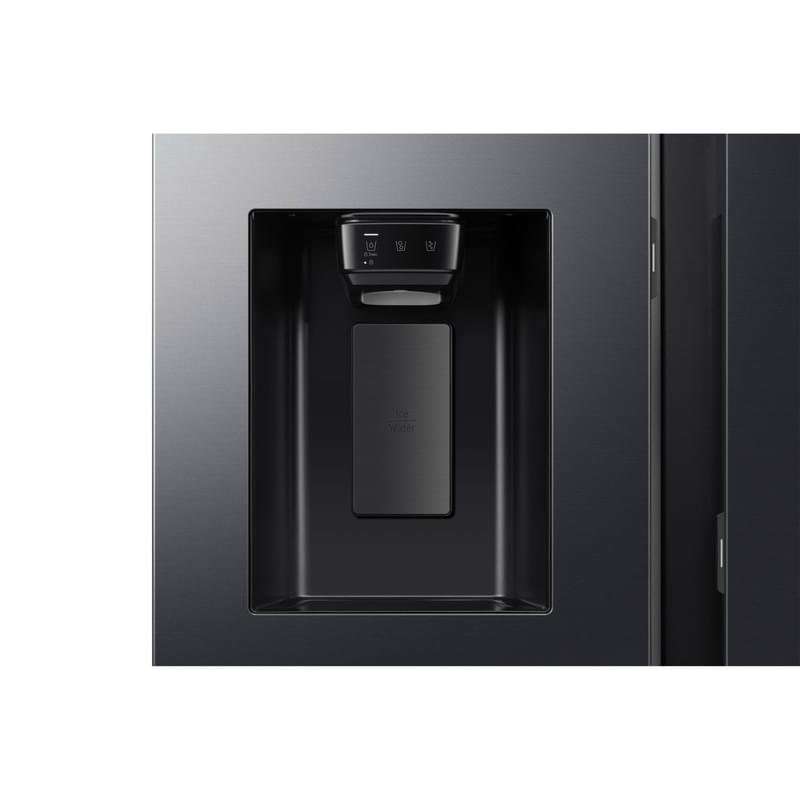 Холодильник Samsung RS80F65J1FWT - фото #6, Technodom.kz