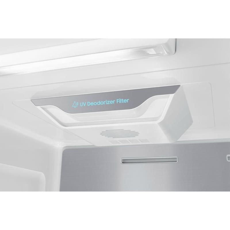 Холодильник Samsung RS80F65J1FWT - фото #7, Technodom.kz