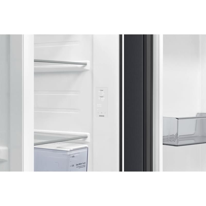 Холодильник Samsung RS80F65J1FWT - фото #8, Technodom.kz