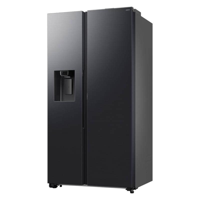 Холодильник Samsung RS80F65J1FWT - фото #2, Technodom.kz
