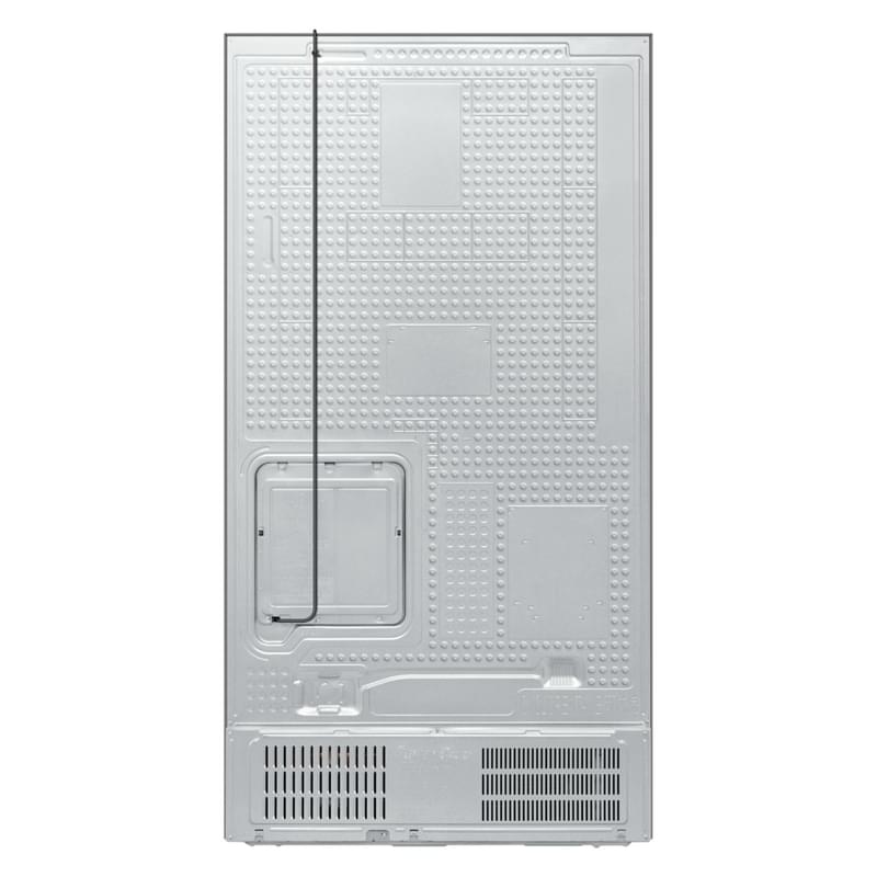 Холодильник Samsung RS80F65J1FWT - фото #3, Technodom.kz
