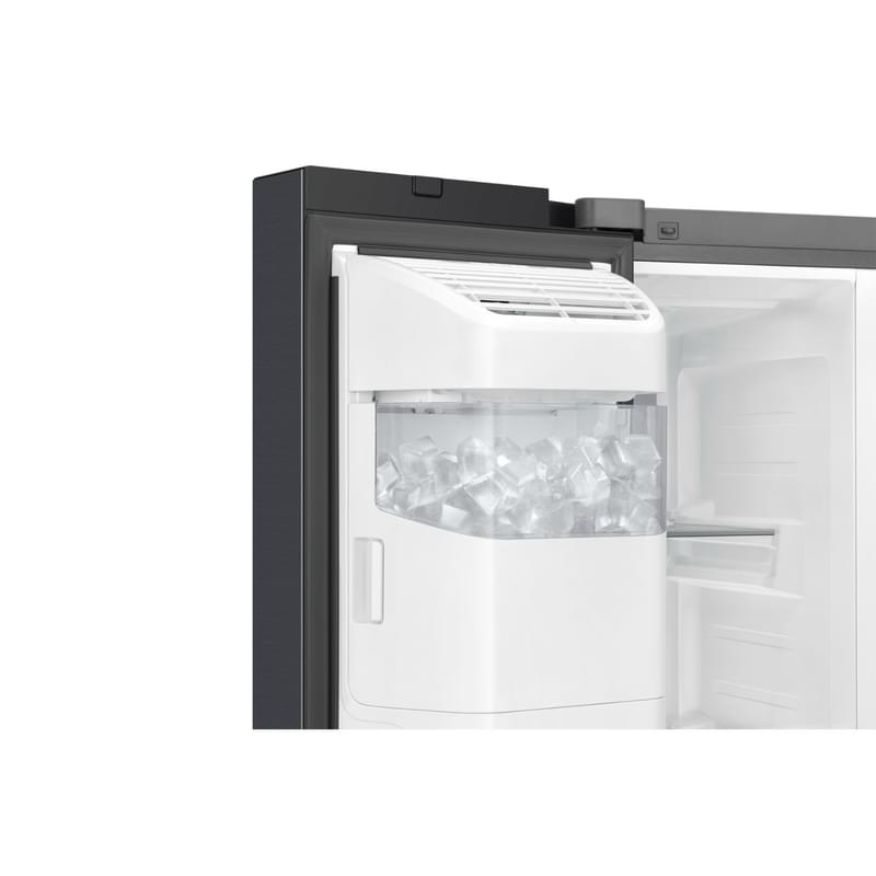 Холодильник Samsung RS80F65J1FWT - фото #9, Technodom.kz