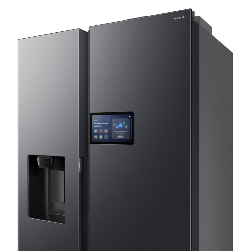 Холодильник Samsung RS90F65D1FWT - фото #9, Technodom.kz