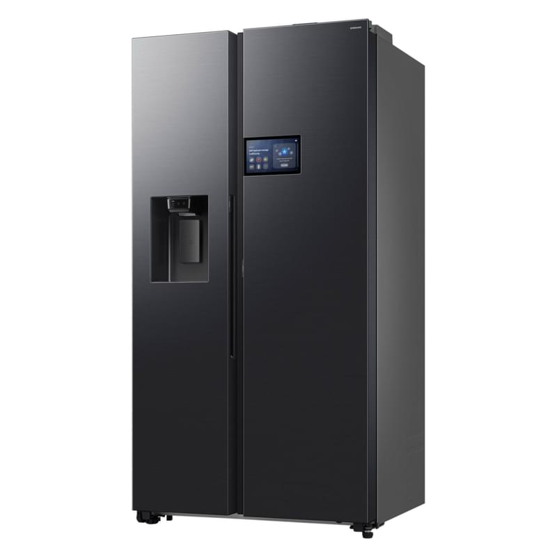 Холодильник Samsung RS90F65D1FWT - фото #2, Technodom.kz