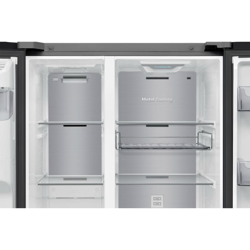 Холодильник Samsung RS90F65D1FWT - фото #6, Technodom.kz Холодильник Samsung RS90F65D1FWT - фото #6, Technodom.kz