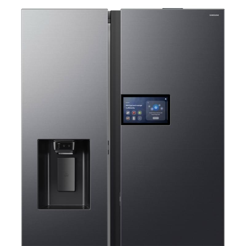 Холодильник Samsung RS90F65D1FWT - фото #8, Technodom.kz