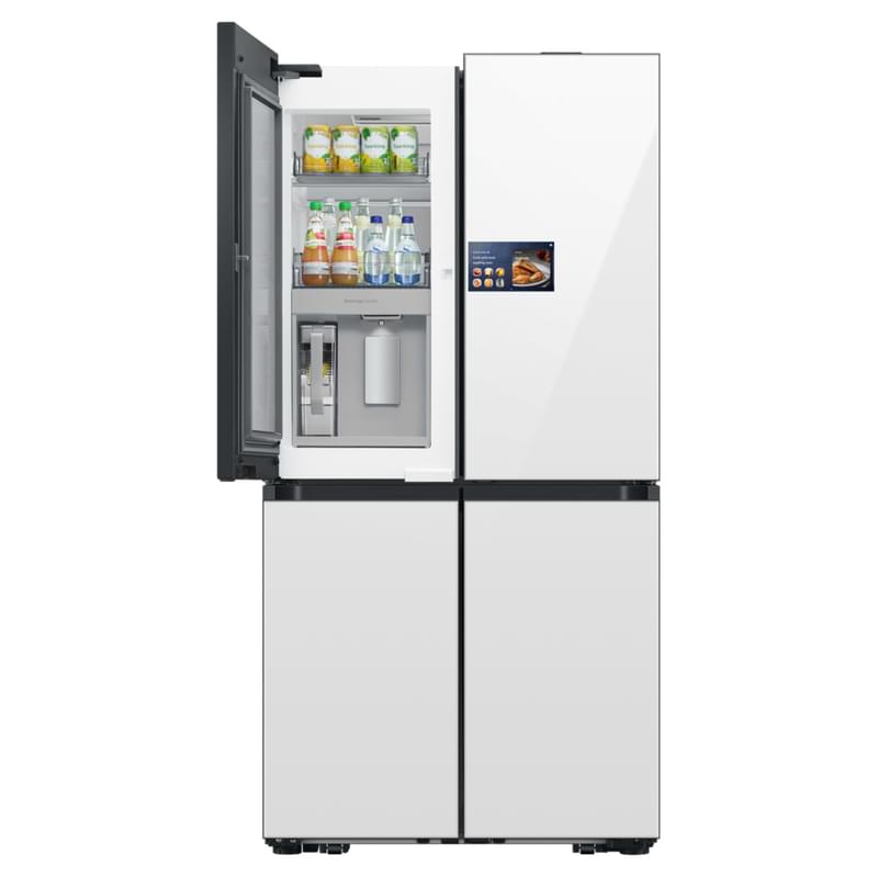Холодильник Samsung RM90F67C1WWT - фото #5, Technodom.kz