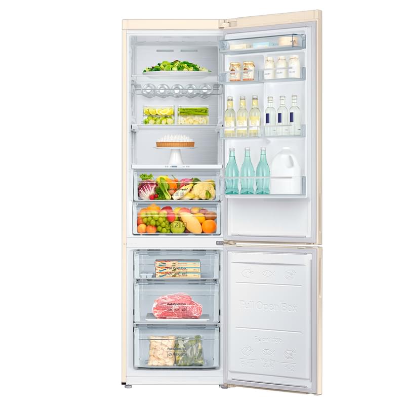 Холодильник Samsung RB37A5411EL/WT - фото #5, Technodom.kz