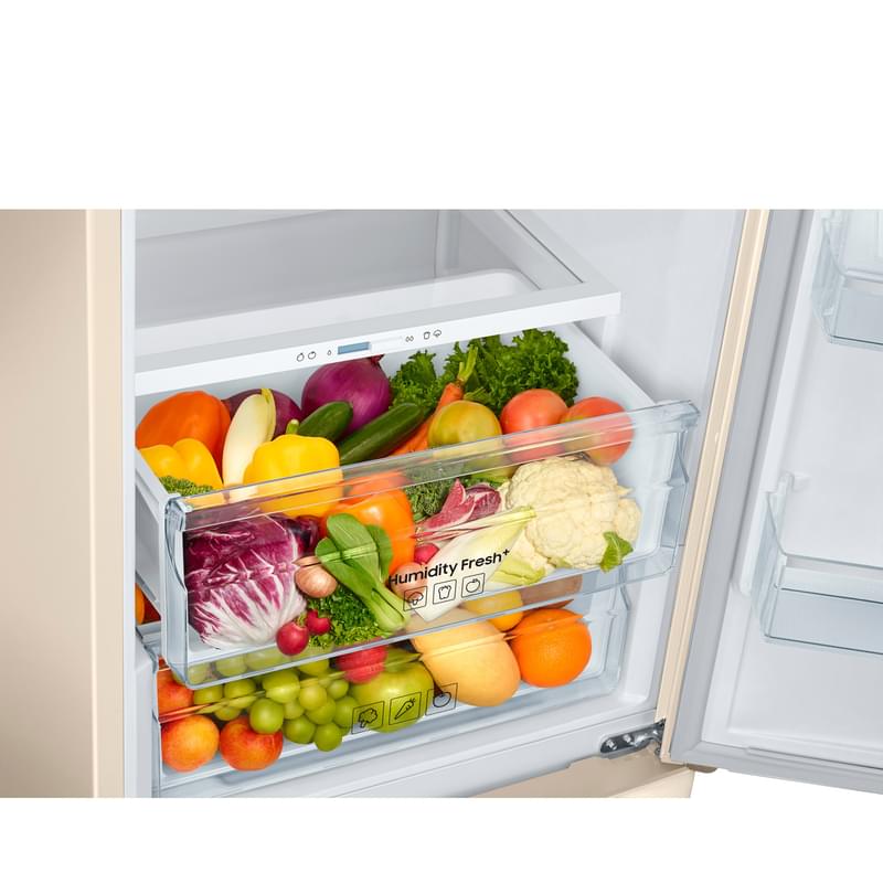 Холодильник Samsung RB37A5411EL/WT - фото #6, Technodom.kz