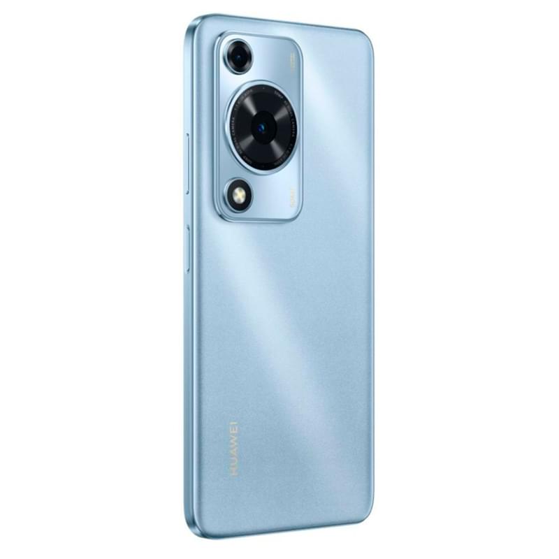 Смартфон GSM Huawei Nova Y72s 8/128Gb Көк - фото #5, Technodom.kz