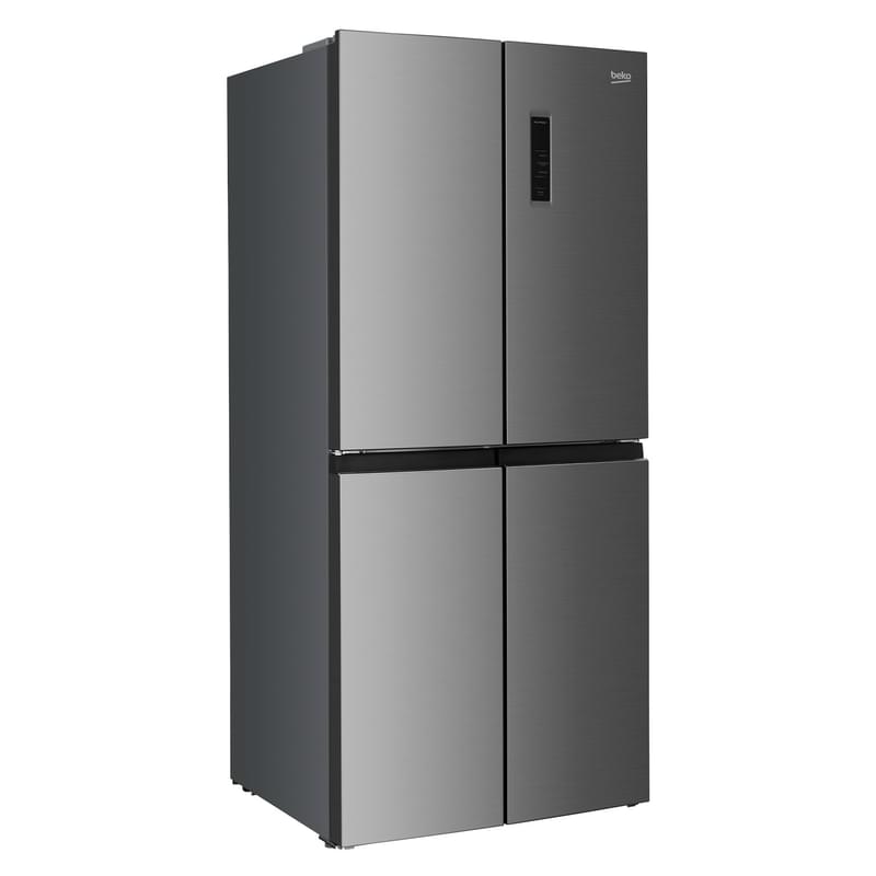 Холодильник Beko GNOR522E30X - фото #1, Technodom.kz