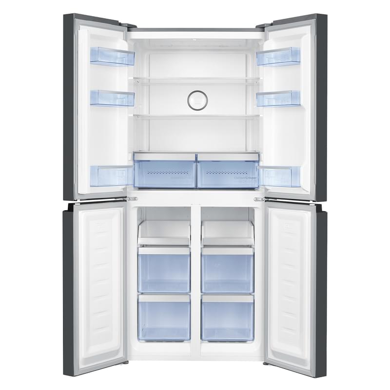 Холодильник Beko GNOR522E30X - фото #2, Technodom.kz