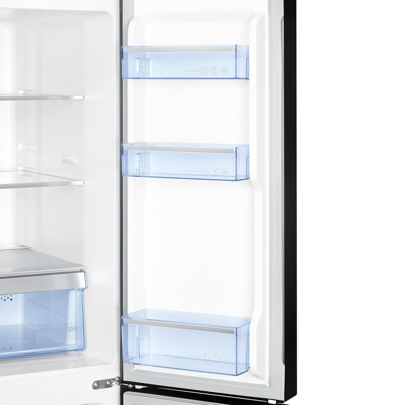 Холодильник Beko GNOR522E30X - фото #4, Technodom.kz