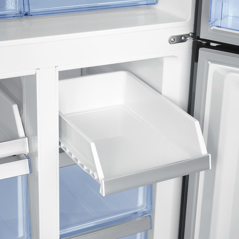 Холодильник Beko GNOR522E30X - фото #6, Technodom.kz