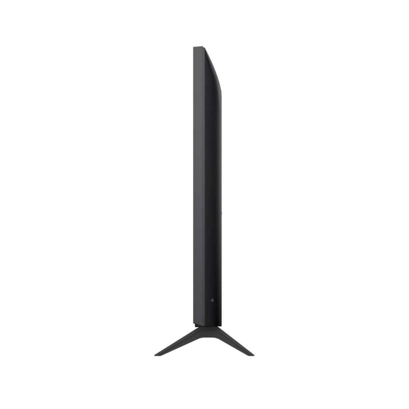 Телевизор LG 43" 43NANO80A6B NanoCell UHD Smart Black - фото #2, Technodom.kz