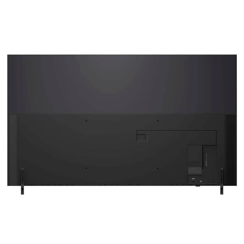 LG 43" 43QNED82A6B QNED UHD Ақылды Теледидар Қара - фото #1, Technodom.kz