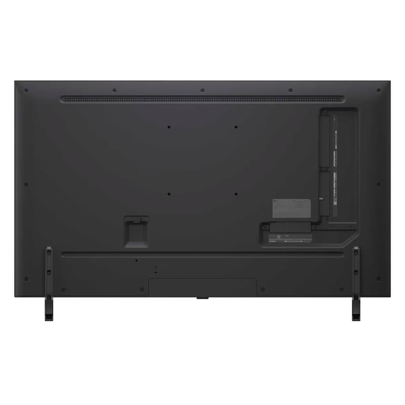 Телевизор LG 50" 50NANO90A6B NanoCell UHD Smart Black - фото #1, Technodom.kz