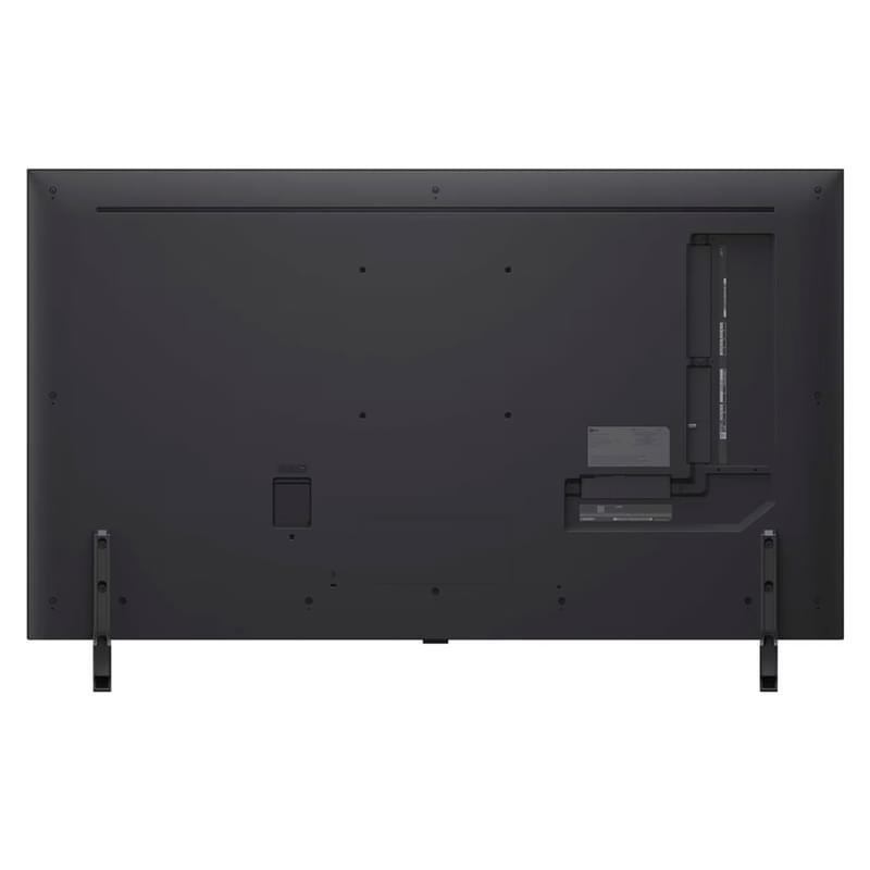Телевизор LG 50" 50QNED80A6A QNED UHD Smart Black - фото #1, Technodom.kz