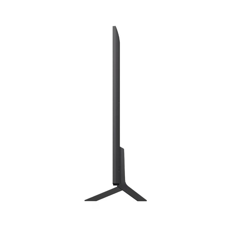 Телевизор LG 50" 50QNED80A6A QNED UHD Smart Black - фото #2, Technodom.kz