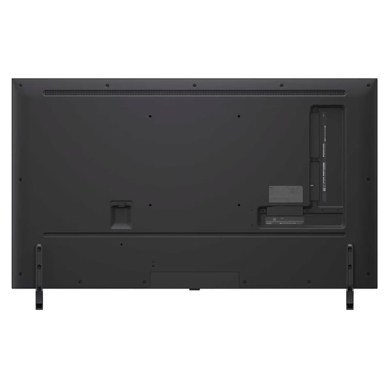 Телевизор LG 55" 55NANO90A6B NanoCell UHD Smart Black - фото #1, Technodom.kz