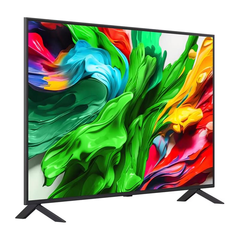 LG 55" 55QNED86A6A QNED UHD Ақылды Теледидар Қара - фото #1, Technodom.kz
