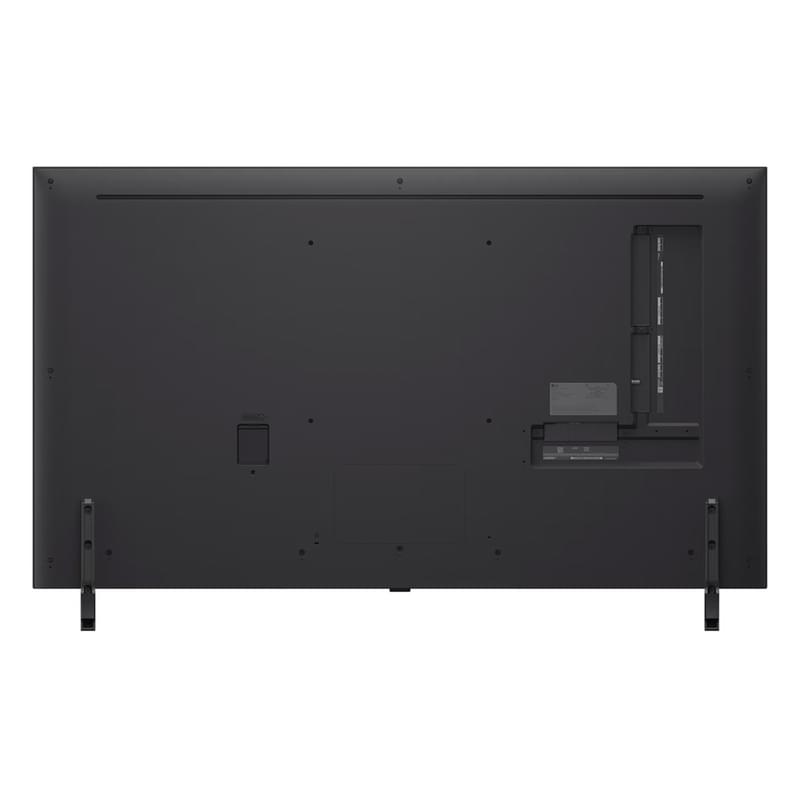 LG 55" 55QNED86A6A QNED UHD Ақылды Теледидар Қара - фото #2, Technodom.kz