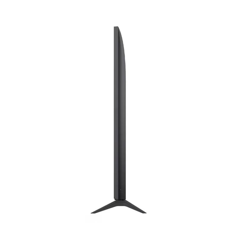 Телевизор LG 65" 65NANO80A6B NanoCell UHD Smart Black - фото #2, Technodom.kz