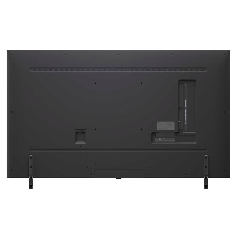 LG 65" 65NANO90A6B NanoCell UHD Ақылды Теледидар Қара - фото #1, Technodom.kz