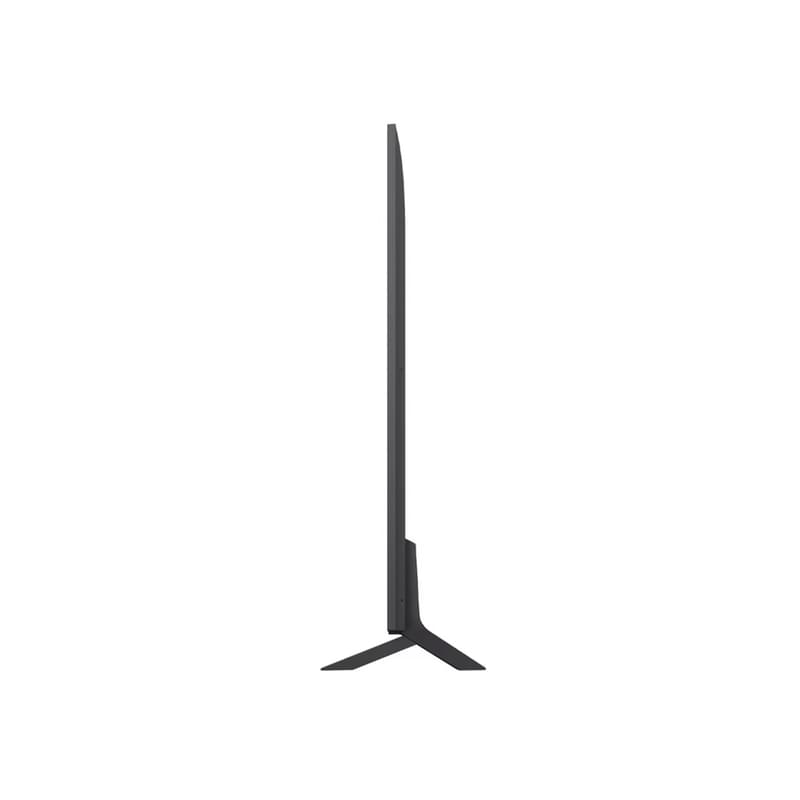 LG 65" 65QNED80A6A QNED UHD Ақылды Теледидар Қара - фото #2, Technodom.kz