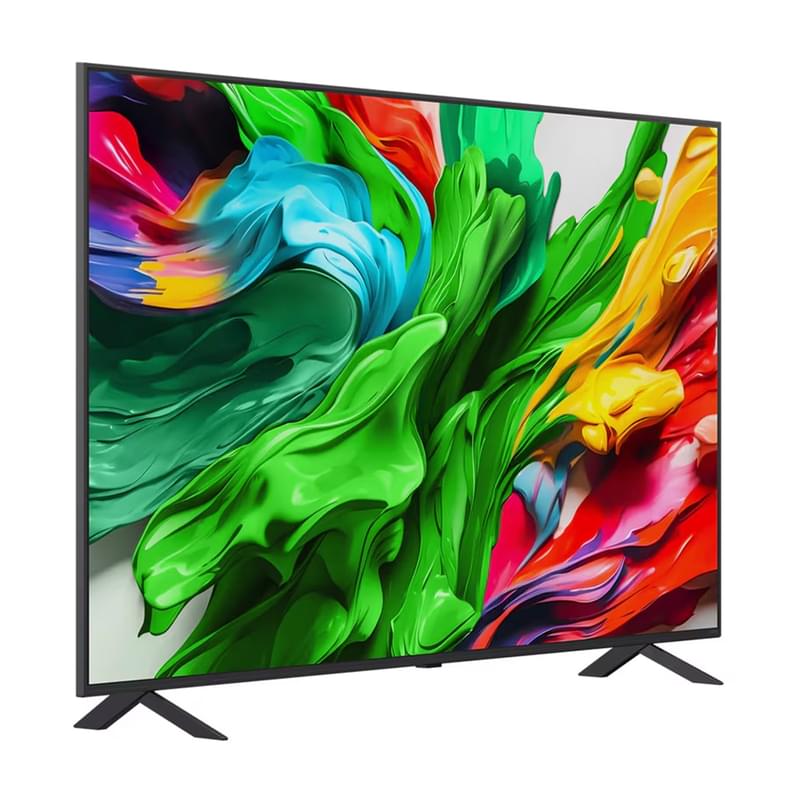 LG 65" 65QNED86A6A QNED UHD Ақылды Теледидар Қара - фото #1, Technodom.kz