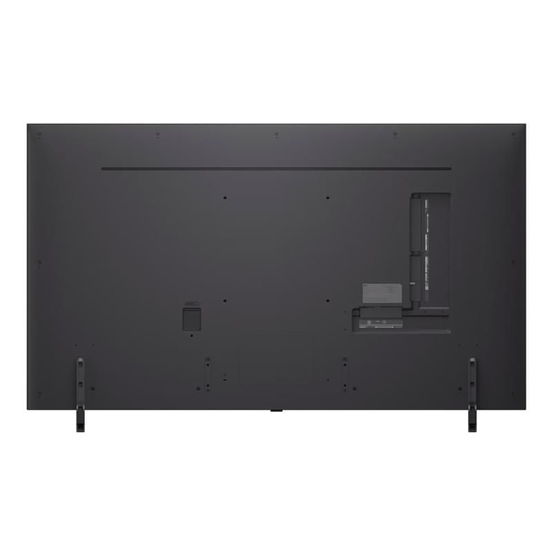 LG 65" 65QNED86A6A QNED UHD Ақылды Теледидар Қара - фото #2, Technodom.kz