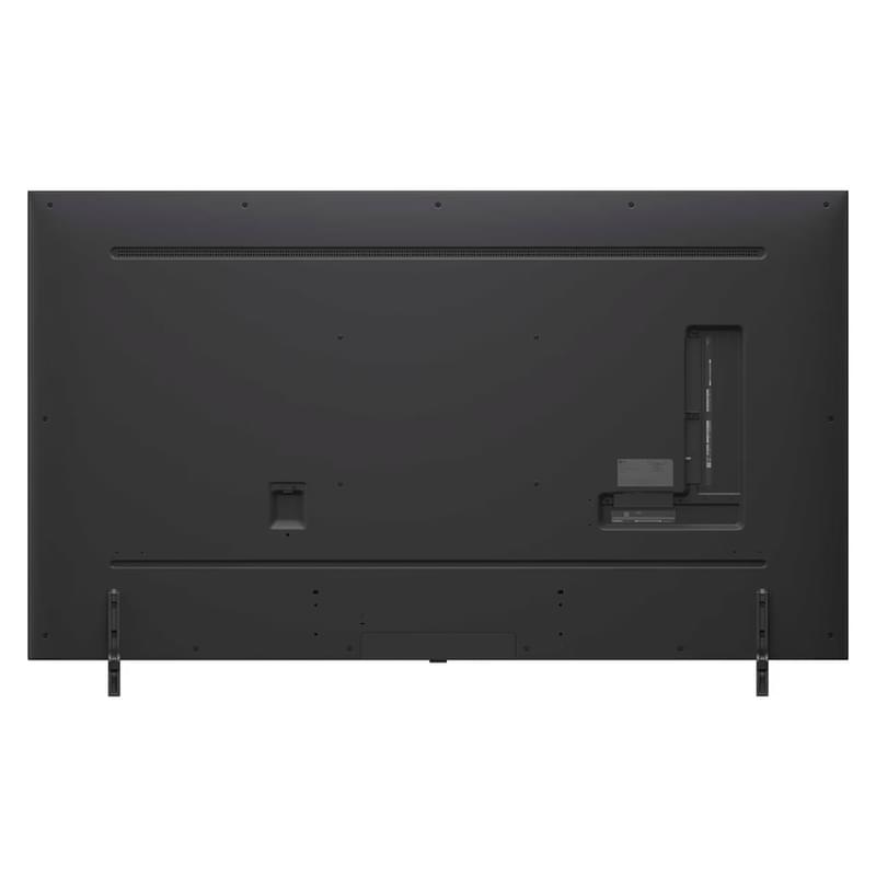 Телевизор LG 75" 75NANO90A6B NanoCell UHD Smart Black - фото #1, Technodom.kz