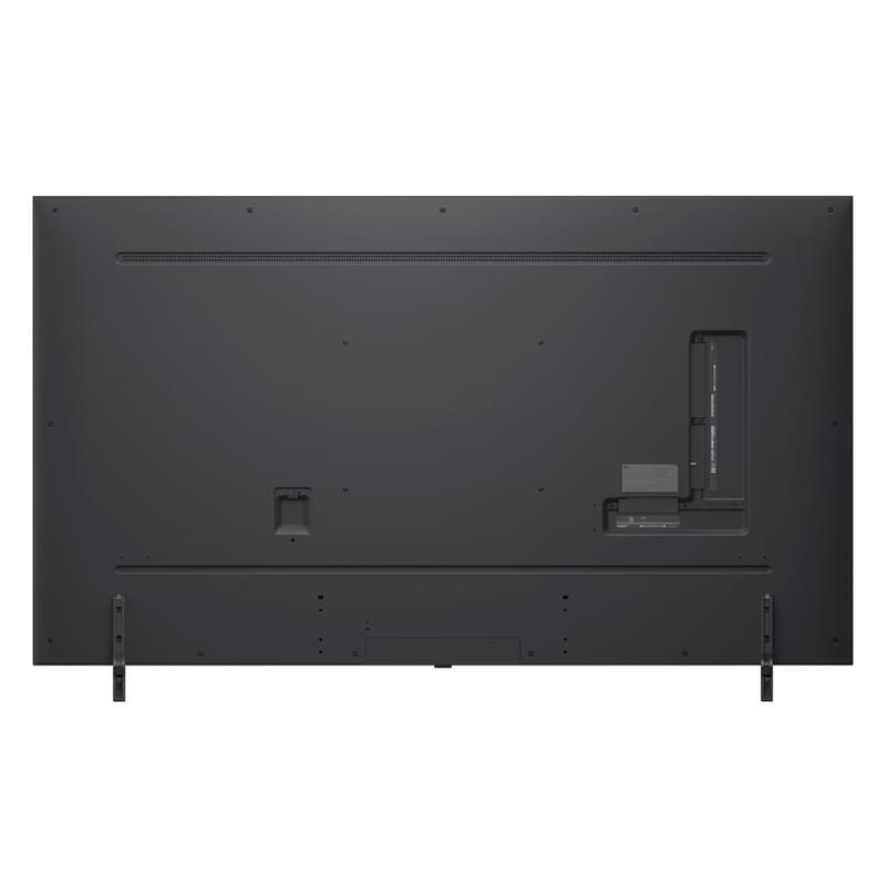 Телевизор LG 75" 75QNED80A6A QNED UHD Smart Black - фото #1, Technodom.kz