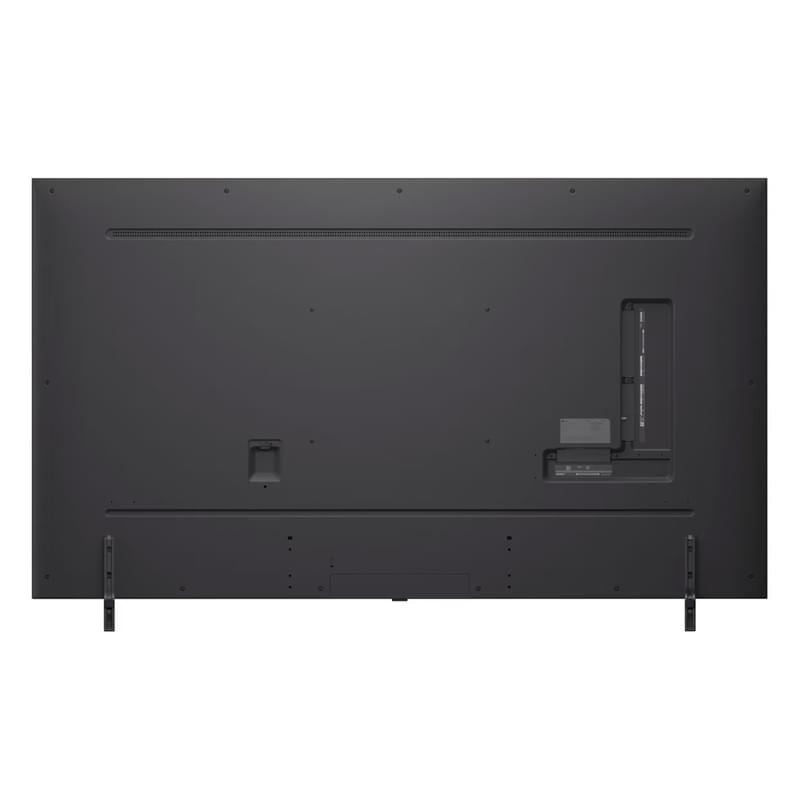 LG 75" 75QNED86A6A QNED UHD Ақылды Теледидар Қара - фото #2, Technodom.kz